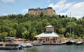 Chateau on The Lake Branson Mo